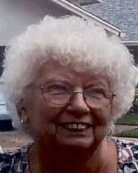 Obituary information for Mary Ann Dougherty