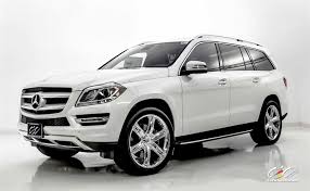 Mercedes Benz Gl450 With Custom Wheels Cec Los Angeles Ca Us 236099 Custom Wheels Car Wheels Car Mods