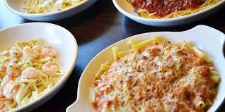 We did not find results for: Why Olive Garden Is Failing In America