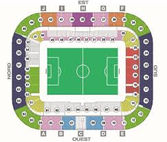 As for the last train, it leaves bordeaux at 18h04. Sports Events 365 De Fc Girondins De Bordeaux Angers Sco Nouveau Stade De Bordeaux 22 Aug 2021
