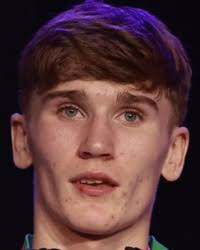 BoxRec: John Donoghue