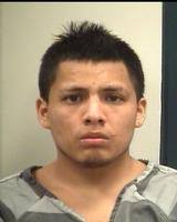 Dekalb County Arrest Reports 06/17/14