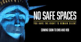 You're not gonna protect people and so the best you can do is to make. No Safe Spaces Streaming Online For 20 Adamcarolla