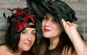 Violet Peacock (@VioletPeacockMillinery) • Facebook