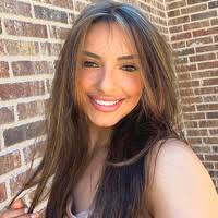 Alexis Borunda's Instagram, Twitter & Facebook