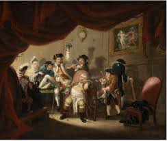 The Constable of the Night's Ramble