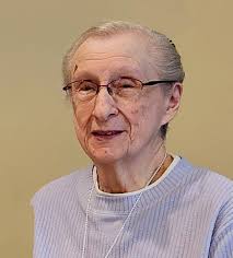 Obituary information for Patricia "Pat" Romaine Sinicki