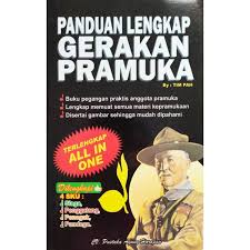 We did not find results for: Buku Panduan Lengkap Gerakan Pramuka Terlengkap All In One Full Colour Shopee Indonesia