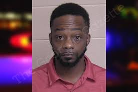 Tory Bryant — Walker County Jail Bookings