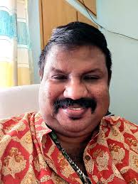 JOSEPH MOHAN KUMAR (@BishopMohan)