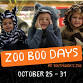 Zoo Boo event image