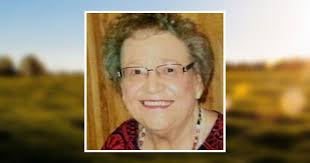 Leona Bridget Eng Obituary August 23, 2017
