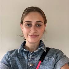 Romi Moller Selected as Summer 2023 Recipient of School of Architecture  Internship Award — Syracuse Architecture