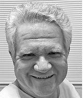 Stephen Greeley Obituary (2015)