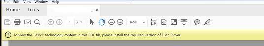 Adobe flash player 11 redistributable. Update Adobe Flash Within Pdf File Adobe Support Community 9999252
