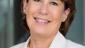 How Washington College President Sheila Bair plans to tackle college  affordability