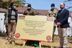 Three wildfires near the towering mount shasta volcano an hour's drive from the oregon border have burned around 60 square miles (155. Laikipia Air Base Archives Joint Forces News