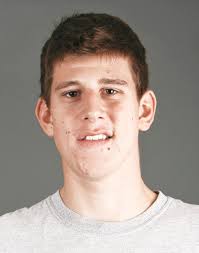 Off to college: Fall and winter sports signing list