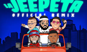 1.bp.blogspot.com bunny selena la bamba wau siento que me gusta demasiado sech burn it down el boonel 7 years lukas graham 7 years old lyrics mix cumbias aventura mix bachata mix anuel aa 2020 arcangel si te veo. La Jeepeta Remix De Nio Garcia Con Anuel Aa Myke Towers Brray Y Juanka Es Tendencia En 19 Paises Ipauta Com