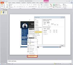 Cara buat resume guna microsoft publisher. Pemuda Ini Ajar 21 Step Mudah Menghasilkan Resume Hanya Guna Power Point