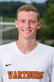 2018 Men's Soccer Roster