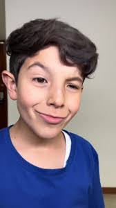 Baby Ricky's Instagram, Twitter & Facebook