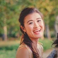 Amanda Gong's Instagram, Twitter & Facebook