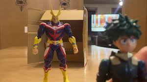 Get my academia today with drive up, pick up or same day delivery. Bandai Anime Heroes My Hero Academia All Might Action Figure Collectibles Japanese Anime