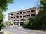 Concrete Parking Garage