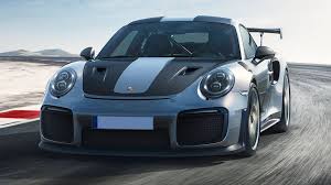 That rs tag means it's coming at you from $270,000 straight outta weissach, porsche's rennsport racing department, with one simple. Carwow Is The Porsche 911 Gt2 Rs Too Fast For The Road Facebook