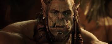 Warcraft Official Trailer Ultra Hd