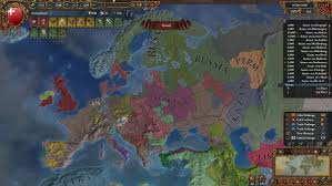 Russia does not exist at the beginning of the grand campaign; How To Create A Powerful Army In Eu4 Quora