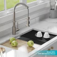 kraus kitchen and bathroom sinks