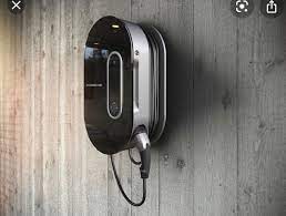 Charging the porsche taycan at work and around town. Has Anyone Installed This Porsche Home Charger Porsche Taycan Forum Taycanforum Com