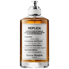 Rubbing the skin after spraying the perfume will destroy the bond and alter the scent. Shop Maison Martin Margiela S Replica Jazz Club At Sephora This Balmy Base Scent Evokes The Memory Maison Margiela Perfume Replica Jazz Club Maison Margiela