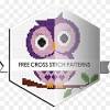 Free cross stitch patterns that everyone can download and enjoy. 1