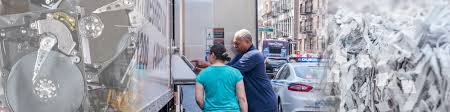 Bronx Document Shredding Services Time Shred Services