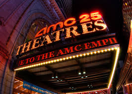 The stock price of amc entertainment holdings, inc. Amc Stock Theater Chain Share Price Doesn T Reflect Business Reality