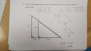 Similar triangle proofs, made easy and understandable! Geometry Math Mistakes