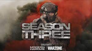 Not long after the nuke event concludes, season 3 will begin. Secret Changes Discovered In Modern Warfare Season 3 Update Dexerto