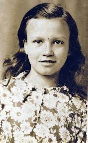 Maude Emmaline Crowe White Obituary