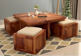 Get it as soon as fri, jul 23. Coffee Table Set Buy Coffee Table With Chairs Online Latest 2021 Coffee Tables Wooden Street