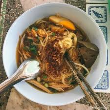 La Cuisine Thailandaise Du Nord En 15 Exquises Specialites Specialite Thailandaise Cuisine Thailandaise Cuisine