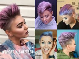 frisuren fur damen frisuren stil haar kurze und lange frisuren meerjungfrauenhaar lila mode frisuren