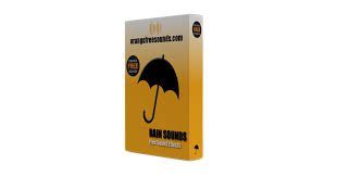 Find the rain sound you are looking for in seconds. Orange Free Sounds Free Rain Samples To Download