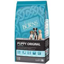 Burns Puppy Original Lamb 6 Kg You Can Find Out More About The Great Product At The Image Link This I Hypoallergenic Dog Food Puppy Food Dog Food Coupons