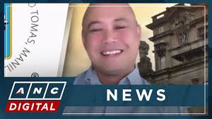 Analyst: It's odd that presidential management staff issued performance  review