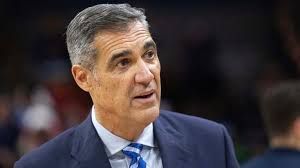 Q&A with Jay Wright ahead of the NCAA Tournament