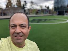 Richard Binion's Instagram, Twitter & Facebook