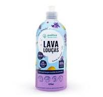 Lava Louças em Gel Lavanda, Íris e Bacuri 420ml